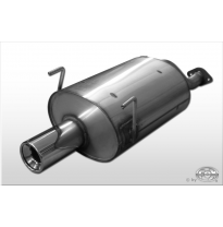 Escape FOX Honda Civic IV escape final - 1x90 13