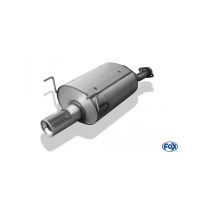 Escape FOX Honda CRX III escape final - 1x90 13