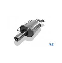 Escape FOX Honda Civic VI Fastback MA9 escape final - 1x90 13