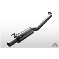 Escape FOX Honda Civic VII R escape delantero