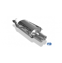 Escape FOX Honda Prelude IV BB9 escape final - 2x76 13