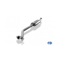 Escape FOX Honda CR-V 2,0l Escape delantero