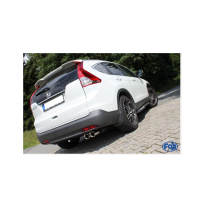 Escape FOX Honda CR-V escape final - 2x90 25