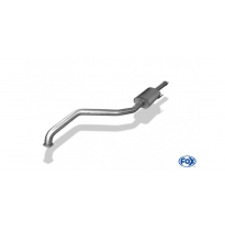 Escape FOX Hyundai Coupe GK escape delantero &amp;#216;63,5