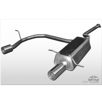 Escape FOX Hyundai Santa Fé escape final duplex - 1x100 13 duplex