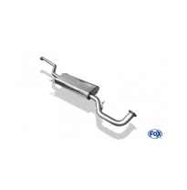 Escape FOX Hyundai Santa Fé 4x4 - DM escape final