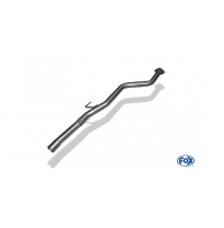 Escape FOX Hyundai i30 Turbo - CW escape delantero replacement tube