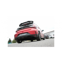 Hyundai I20 N - BC3 Escape final - 2x90 tipo 25