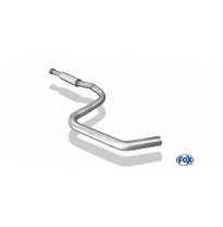 FOX Escape Opel Insignia B - Sports Tourer - tracción delantera Año: 1,6l 147kW