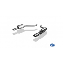 Escape FOX Jaguar XJ escape final duplex - 115x85 33 duplex