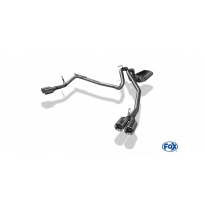 Escape FOX Jeep Grand Cherokee Typ WH escape final Ausgang dch/izq - 2x80 Typ 13 dch/izq