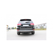 FOX Escape trasero derecho / izquierdo - 2x106x71 tipo 32 Jeep Grand Cherokee WWII desde 2014 Año:Desde 2014 3,0l D 177kW