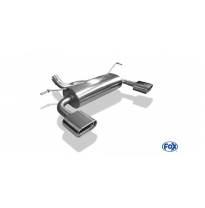 Escape FOX Jeep Wrangler III - JK Escape Final Duplex dch/izq - 160x80 53 dch/izq