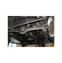 Escape FOX Lada Niva 4x4 Escape delantero