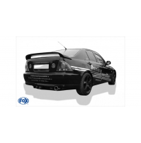 Escape FOX Lexus IS200 - Bj. from 99` escape final - 1x90 13