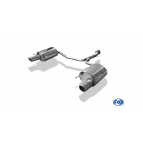 Escape FOX Lexus IS 250 escape final duplex - 1x100 16 duplex