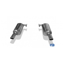 Escape FOX Lexus GS 300 escape final duplex - 115x85 32 duplex