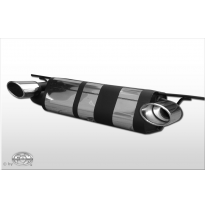 Escape FOX Lotus Elise escape final salida duplex - 115x85 33 duplex