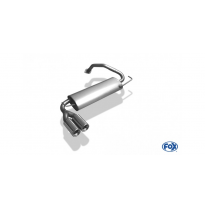 Escape FOX Mazda 323F/323C BA escape final cross - 2x80 13