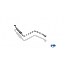 Escape FOX Mazda Xedos 6 CA escape delantero