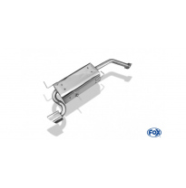 Escape FOX Mazda Xedos 6 CA escape final - 115x85 38