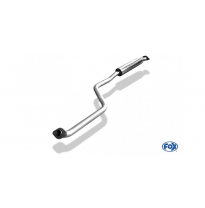 Escape FOX Mazda Premacy escape delantero