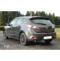 Escape FOX Mazda 3 - BL escape final - 1x100 16