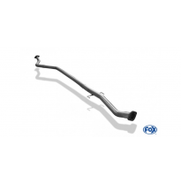 Escape FOX Mazda 6 - GJ - all wheel drive connection pipe escape final/ catalytic converter for traccion delantera