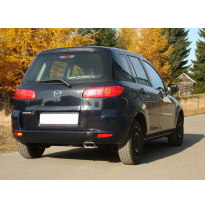 Escape FOX Mazda 2 DY escape final - 150x70 53