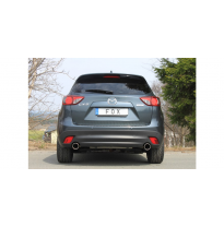 Escape FOX Mazda CX5 (also 4x4) escape final duplex - 1x100 16 duplex