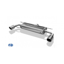 Escape FOX Mazda CX5 - KF escape final duplex - 1x100 type 16 duplex