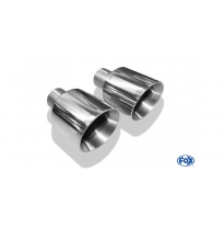 Mazda CX5 - KE / GH / KF Tubo de cola derecha / izquierda - 1x100 tipo 25 derecha / izquierda - debe atornillarse con el ESD ori