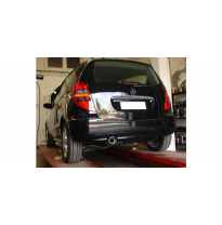 Escape FOX Mercedes A-Class W169 escape final - 115x85 33