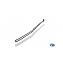 Escape FOX Mercedes CLA 220 - 117 4-matic Supresor de Escape delantero