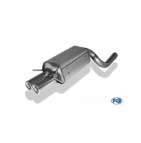 Escape FOX Mercedes C-Class W203/ S203 escape final - 2x80 13