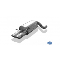 Escape FOX Mercedes C-Class W203/ S203 escape final - 2x106x71 32