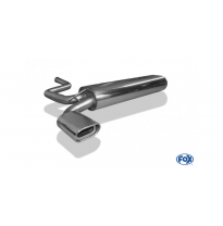 Escape FOX Mercedes E-Class W210 T-Model escape final - 135x80 53