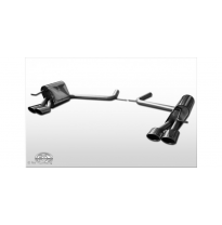 Escape FOX Mercedes E-Class S211 Caravan escape final duplex - 2x106x71 32 duplex