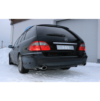 Escape FOX Mercedes E-Class S211 Caravan escape final duplex - 115x85 32 duplex