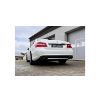 Mercedes Clase E 212 Escape deportivo derecho/izquierdo - 2x115x85 tipo 32 derecho/izquierdo