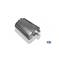 Escape FOX Mercedes G-Class 463 escape delantero