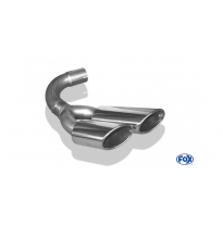 Escape FOX Mercedes G-Class 350d - 463 cola escape - 2x115x85 type 35