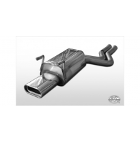 Escape FOX Mercedes S-Class W140/ C140 escape final - 160x80 53