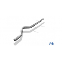 Escape FOX Mercedes Viano escape delantero