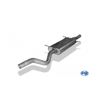 Escape FOX Mercedes Viano escape delantero