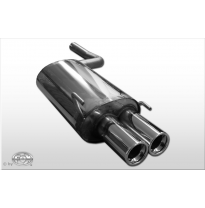 Escape FOX Mercedes C-Class W202/ S202 escape final - 2x80 13