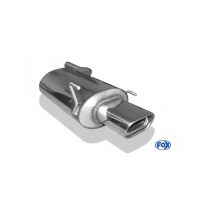 Escape FOX Mercedes CLK 208 escape final - 135x80 53