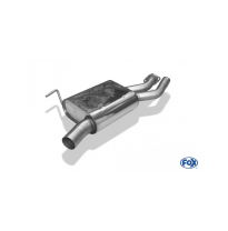 FOX Escape Mercedes SL tipo R129