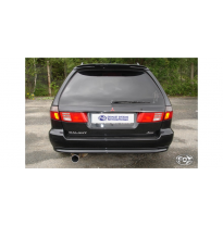 Escape FOX Mitsubishi Galant station wagon EA escape final - 1x100 13