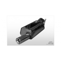 Escape FOX Mitsubishi Carisma DAO escape final - 1x90 13